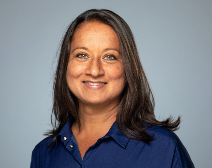 Sandra Jainandunsing
