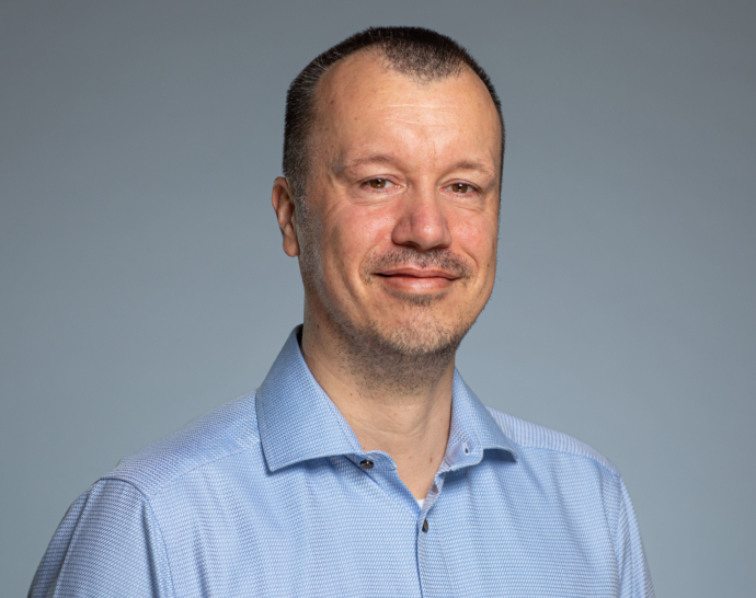 Stefan Zimara